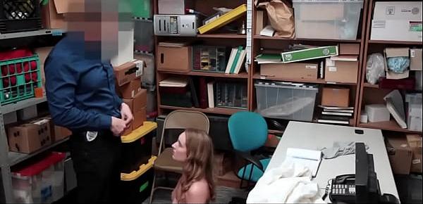 Make Me Cum and You Can Go Home by Evening - Daisy Stone